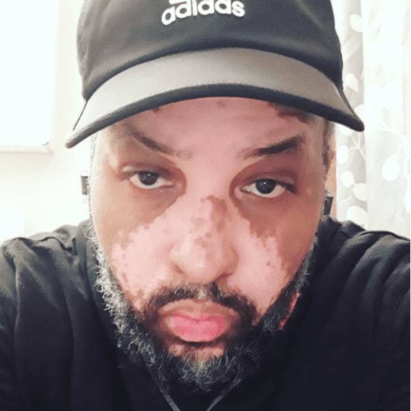 Ges Mack profile photo