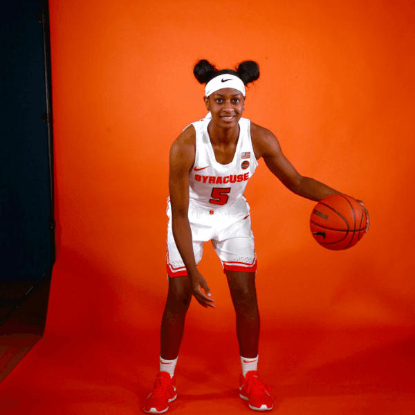 Teisha Hyman profile photo