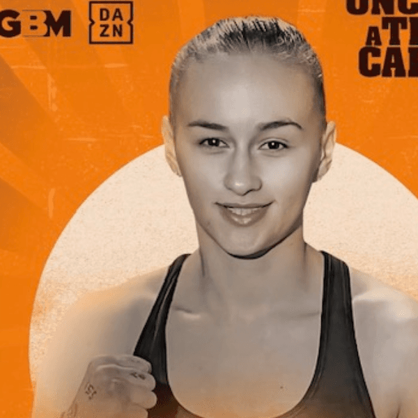 Lillie Winch profile photo