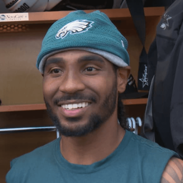 Braxton Miller profile image