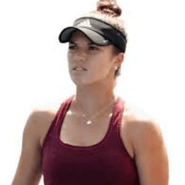 Desirae Krawczyk profile image