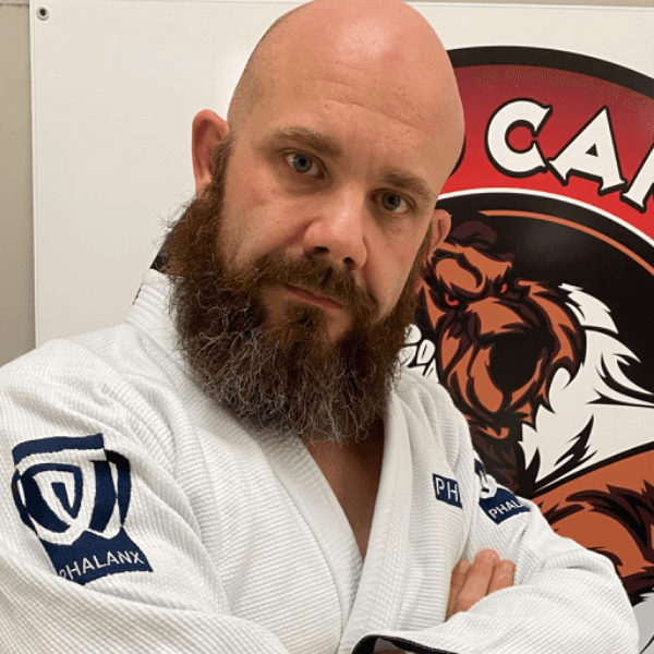 Vernon Kirk profile image