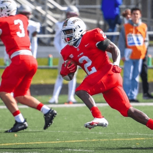 Anfreenee Williams profile image