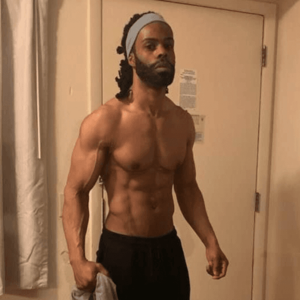 Steve Edmond profile image