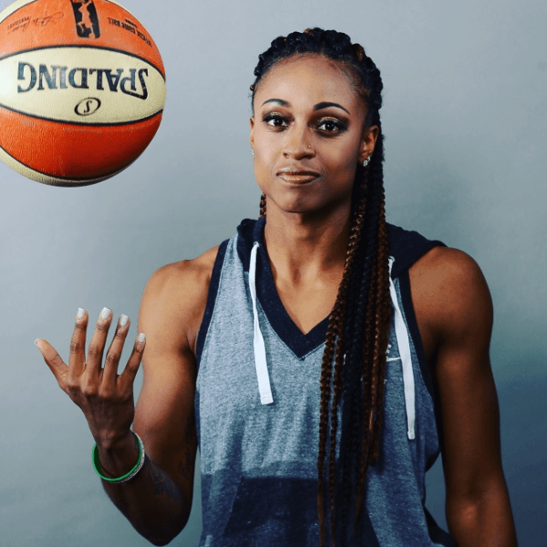 Tiffany Mitchell profile image