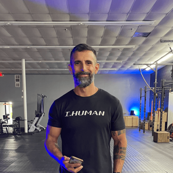 Luis Perez profile photo