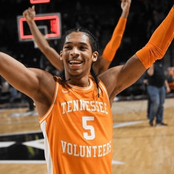 Zakai Zeigler profile image