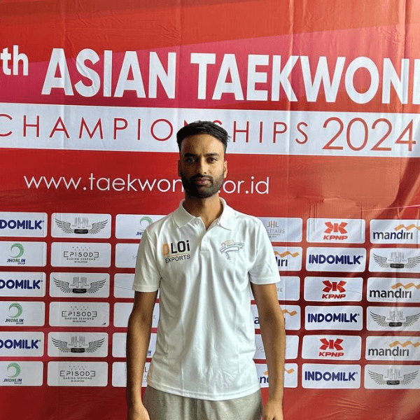 Danish Manzoor profile image