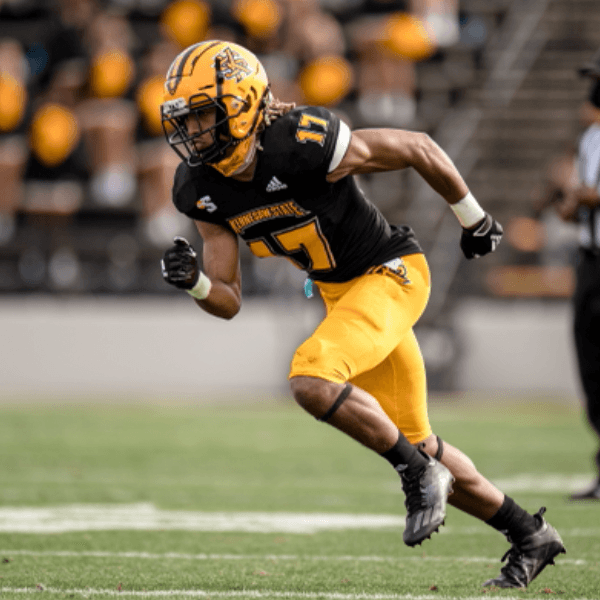 Chavis Marshall profile image