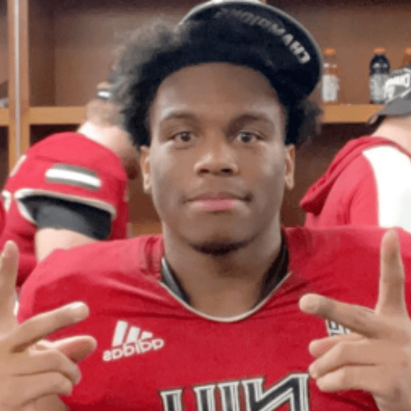 Trayvon Rudolph profile image