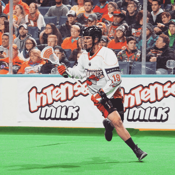 Zac Reid profile photo