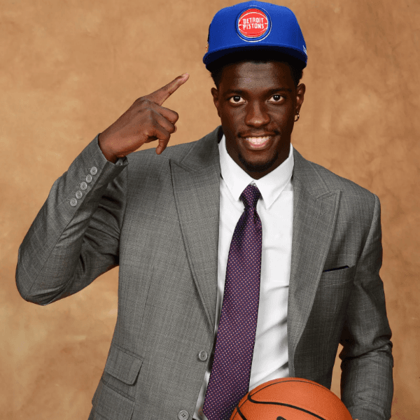 Khyri Thomas profile image