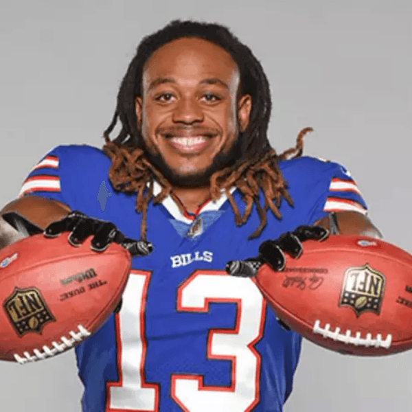 Kaelin Clay profile image