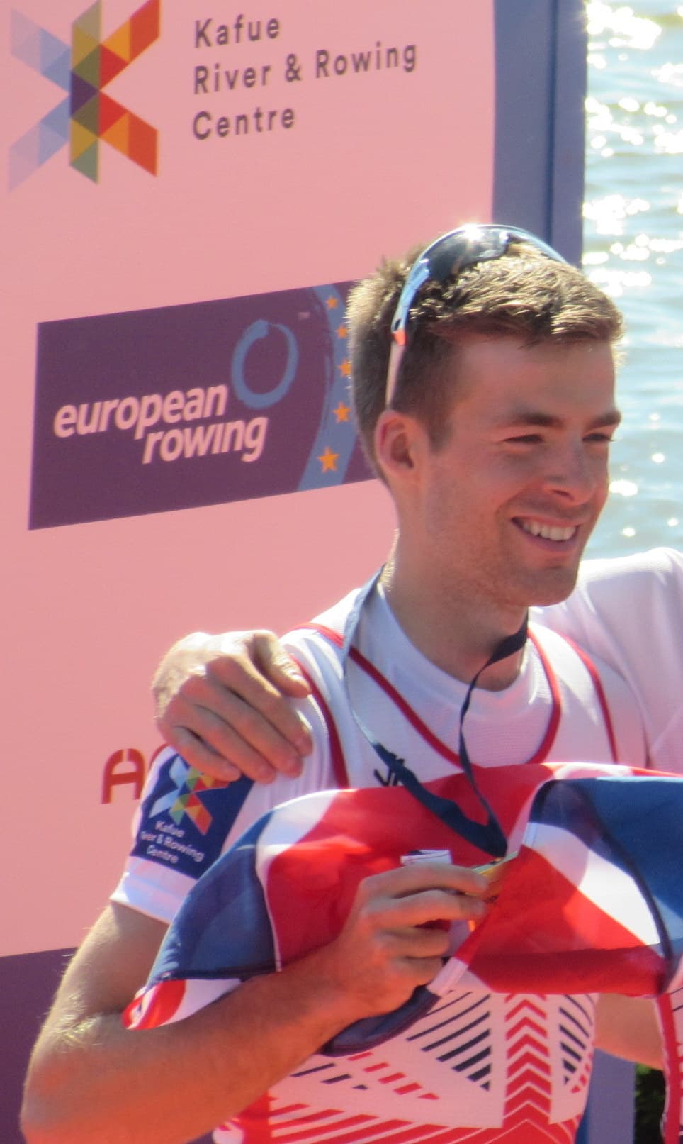 Joel Cassells profile photo