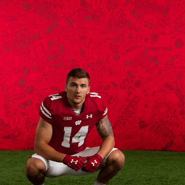 Preston Zachman profile image