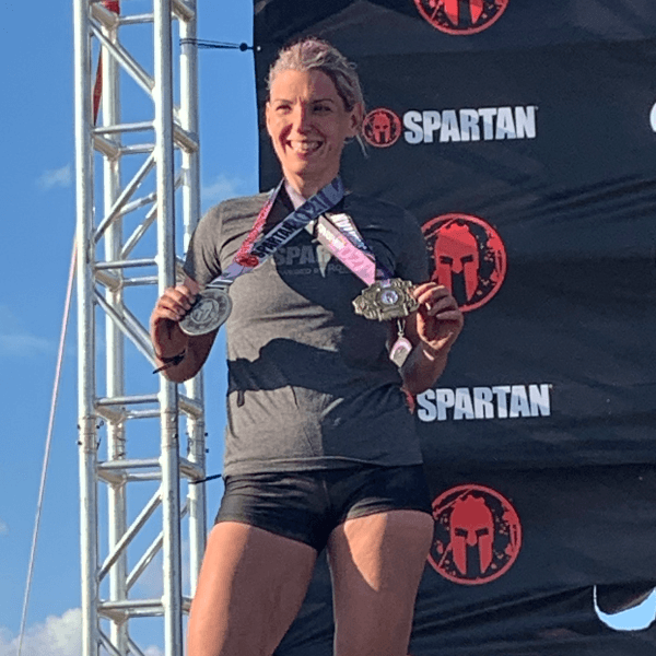 Amy Walker profile image