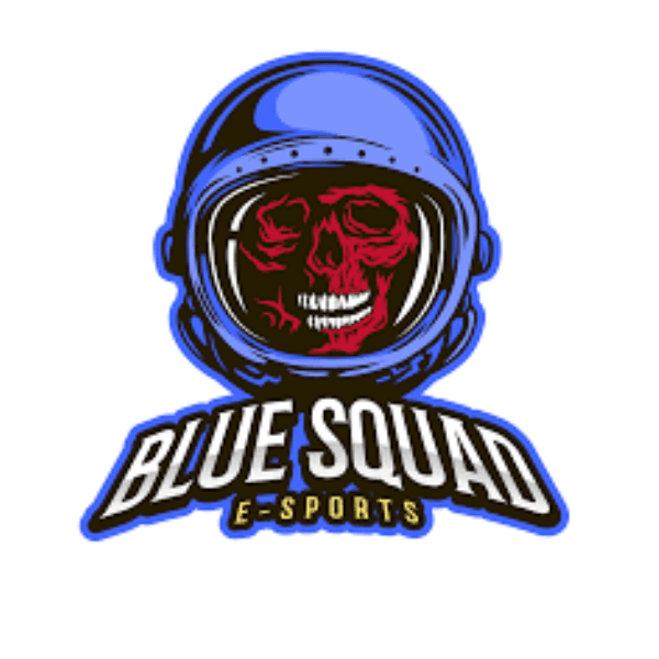 Blue Squad eSports profile image