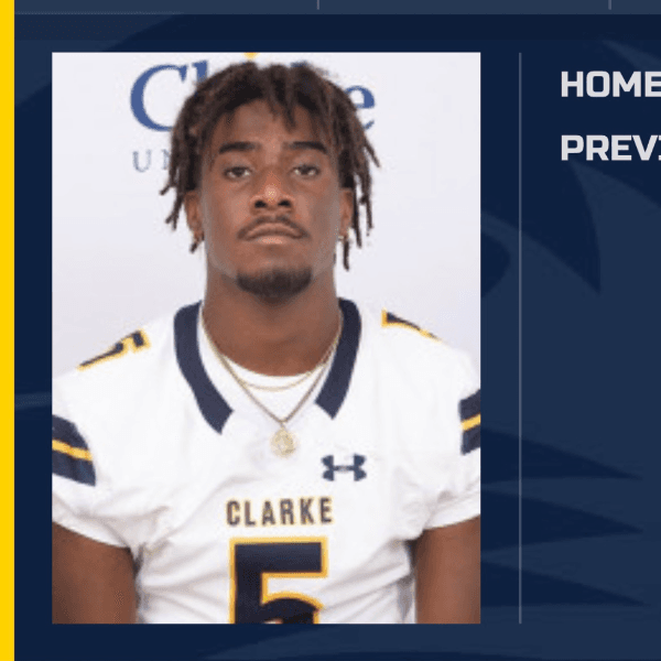 Christian Washington profile image