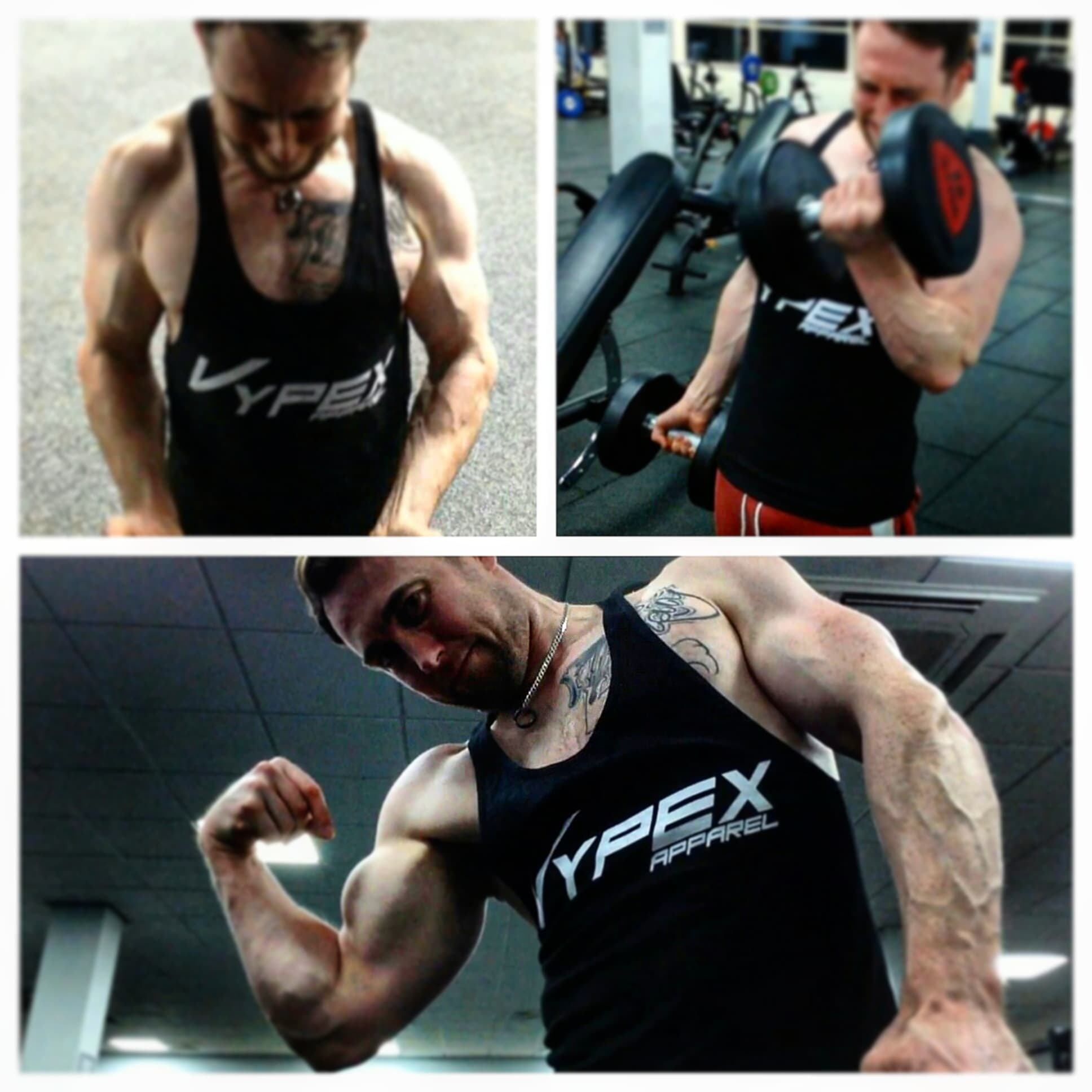 Ashley Hawksworth profile photo