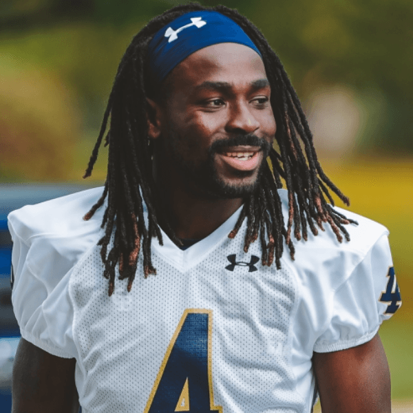 Litchfield Ajavon profile image