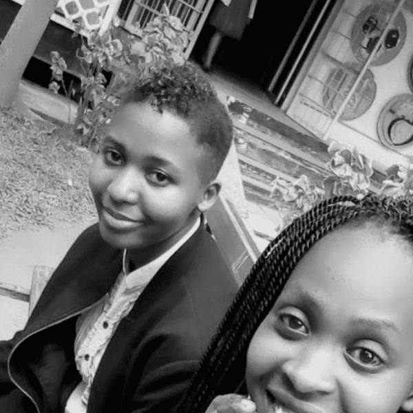 Ruth Bamugalagiire profile image