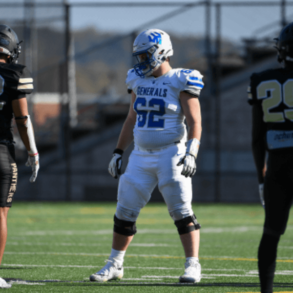 Harrison Donovan profile image