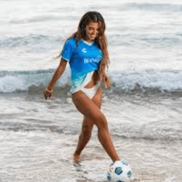 Jen Munoz profile image