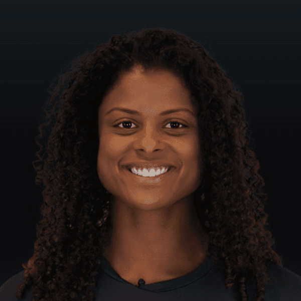 Angie Benson profile image