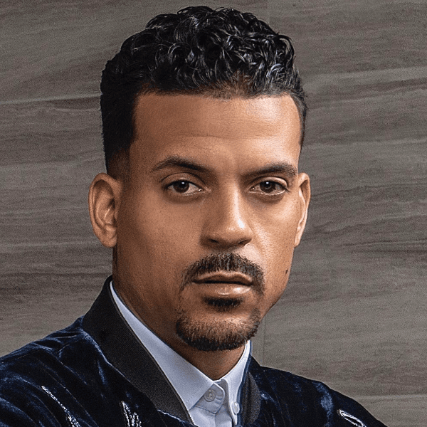 Matt Barnes profile photo