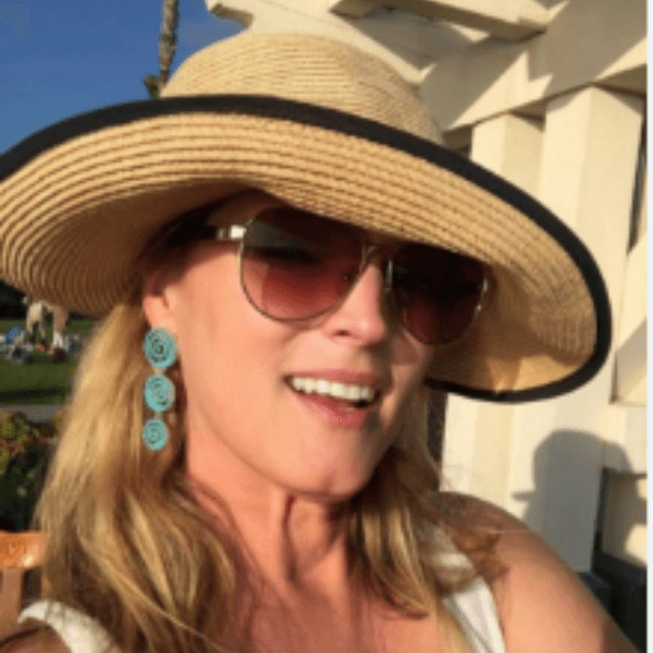 Whitney Cicero profile image