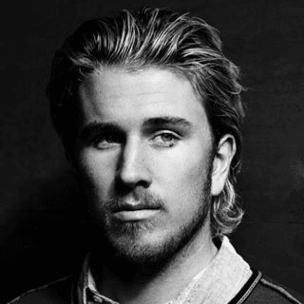 Conrad Carr profile photo