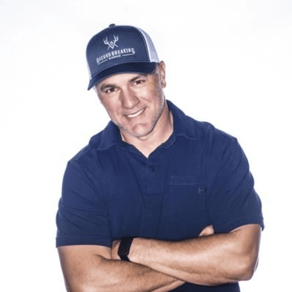 Adam Vinatieri profile image