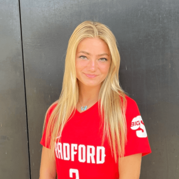 Katie Oliver profile image