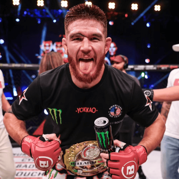 Johnny Eblen profile image