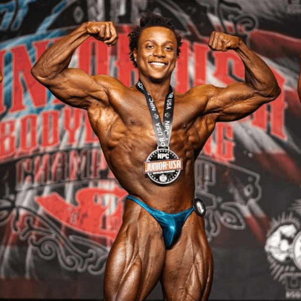 Jared Keys profile image