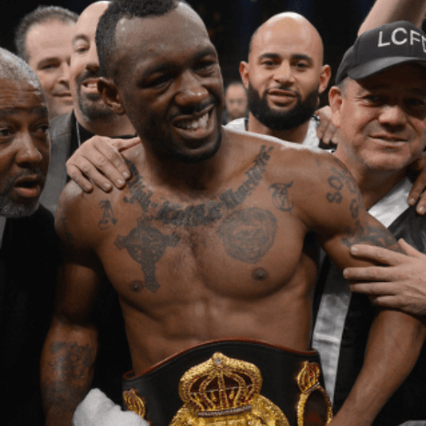 Austin Trout profile image