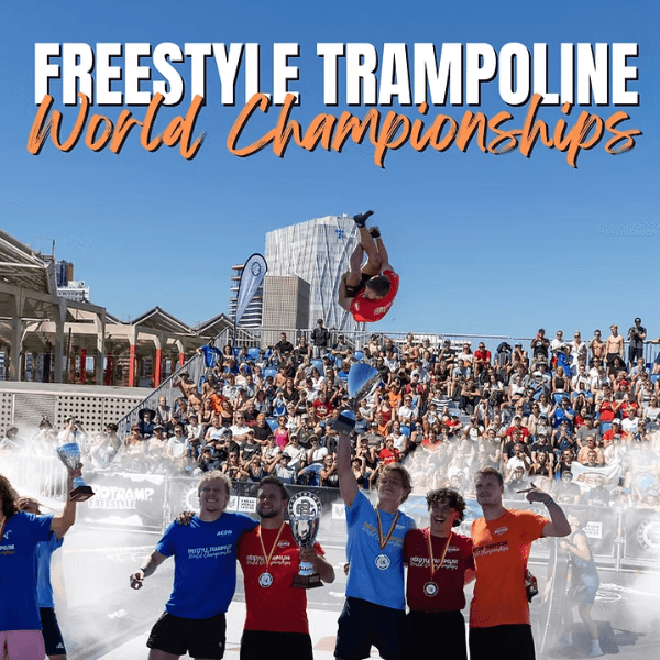 Freestyle Trampoline Assoc. profile photo