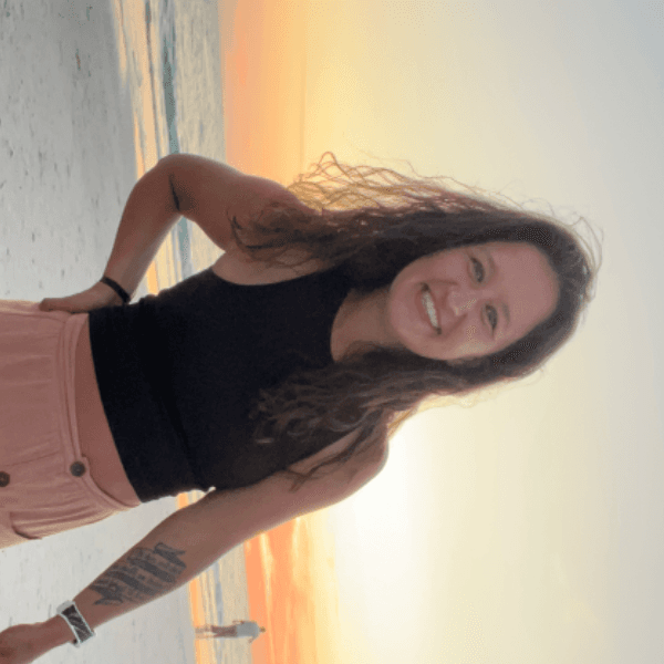 Shannon Dority profile image