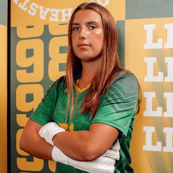 Olivia Griffin profile image