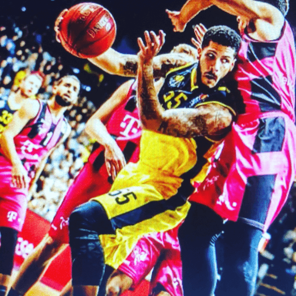 Tyler Larson profile image