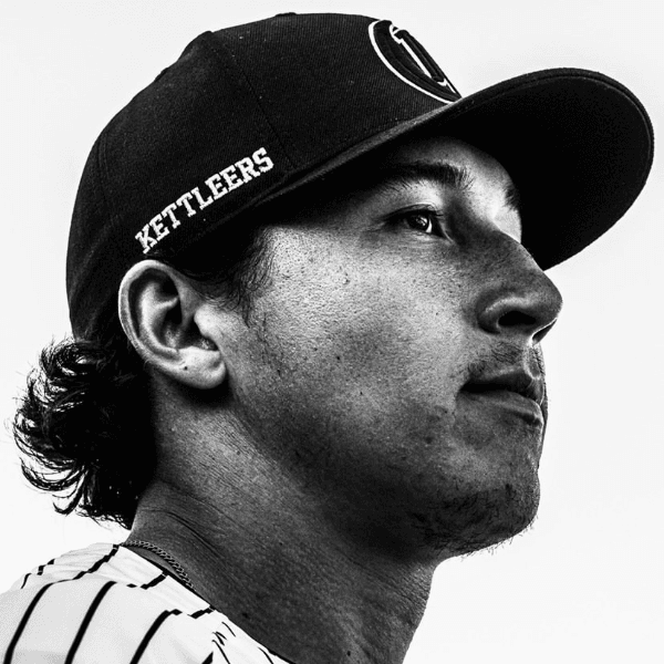 Christopher Troye profile image