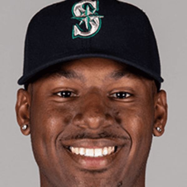 Kyle Lewis profile image