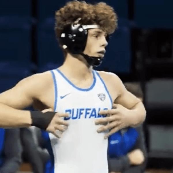 Tristan Daugherty profile photo