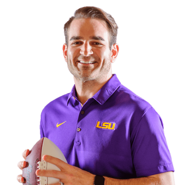 Jacob Hester profile image