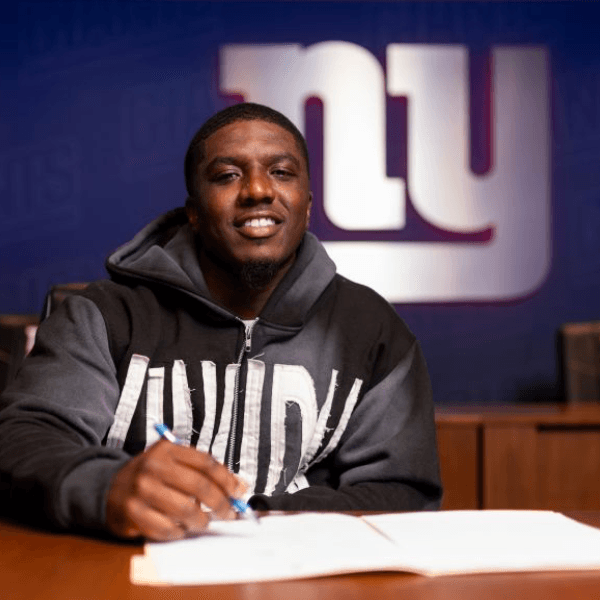 Devin Singletary profile image