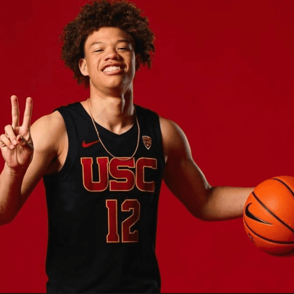 Trent Perry profile image