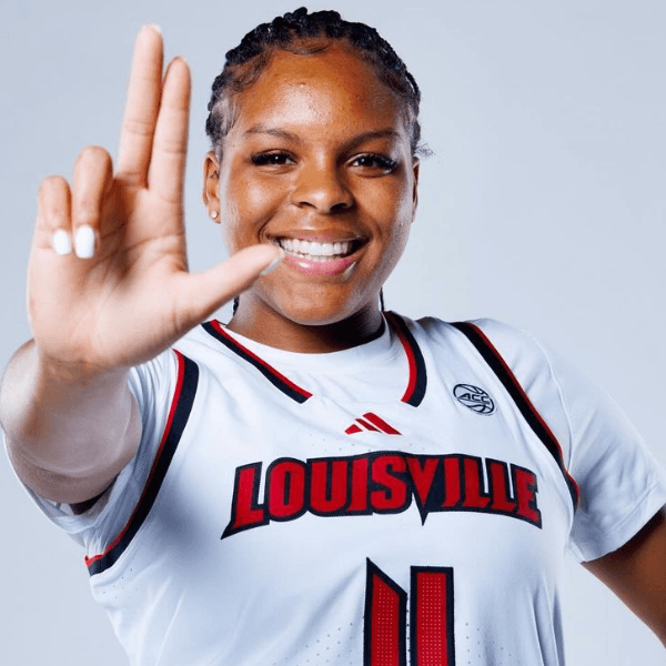 Mackenly Randolph profile image