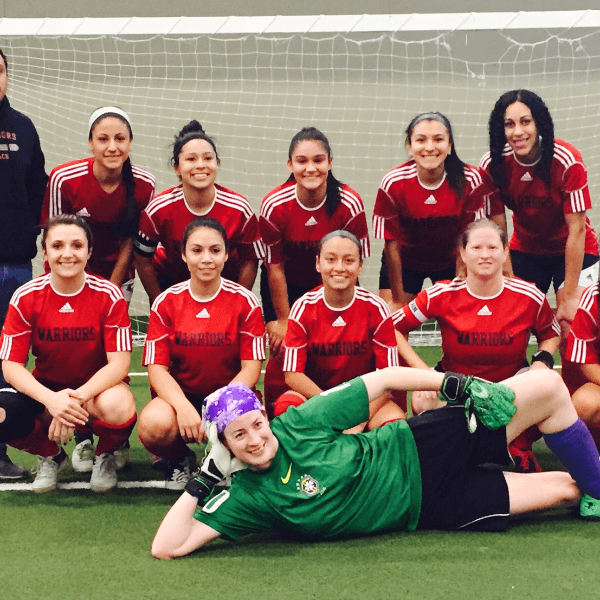 Warriors Soccer profile photo