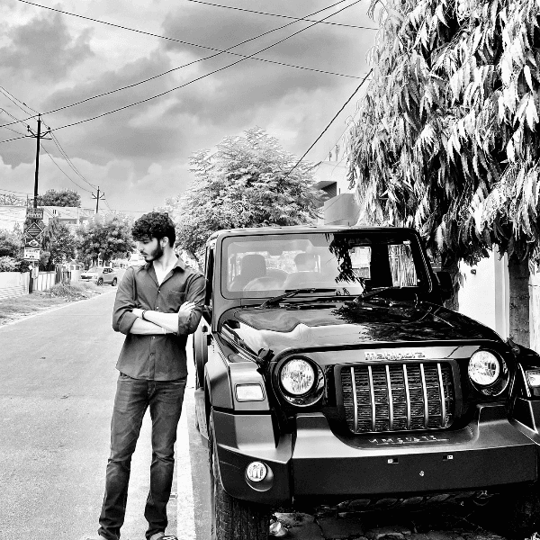 Kartavya Pandey profile image