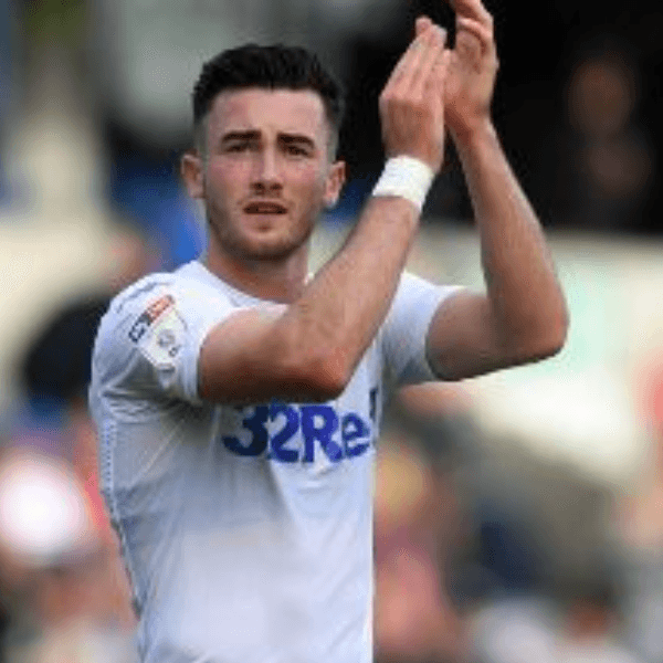 Jack Harrison profile image